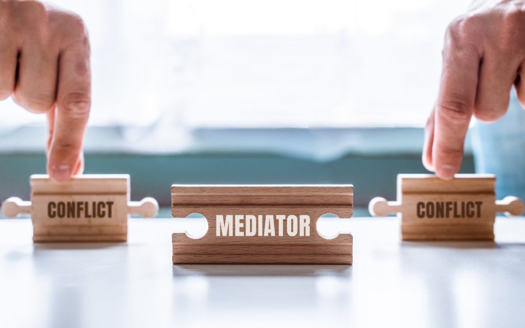 The Benefits of Using Mediation for Strata Disputes