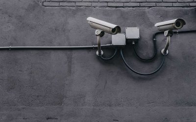 Using CCTV Cameras on Strata Property in BC