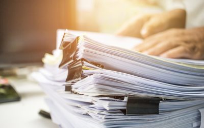 10 Best Practices For Managing Strata Documents
